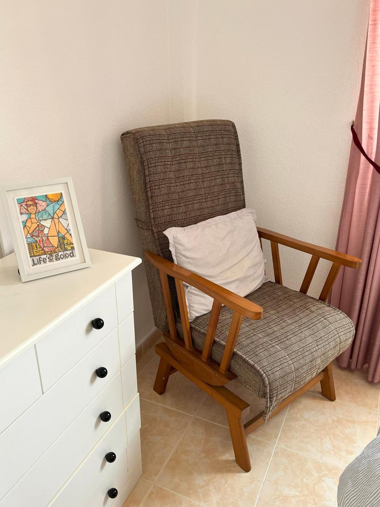 Torrevieja 2 Bedrooms Appartment Екстериор снимка