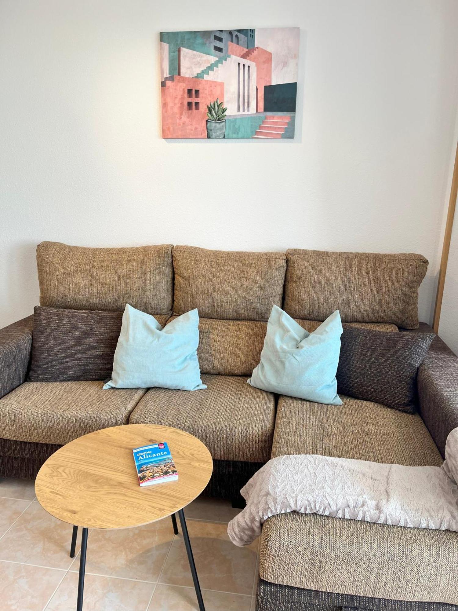 Torrevieja 2 Bedrooms Appartment Екстериор снимка